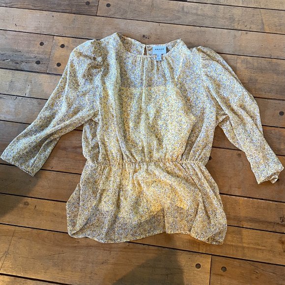 Blouse - Picture 1 of 3